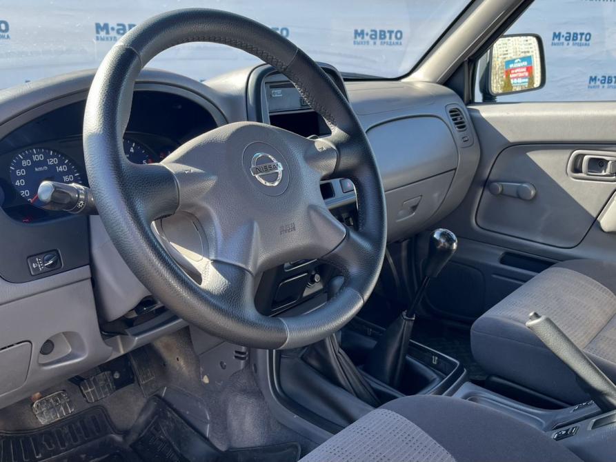 Nissan NP300 Ярославль  - изображение 5