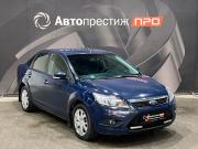 Ford Focus II Рестайлинг Пермь  - изображение 21