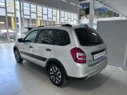 Lada (ВАЗ) Granta I Рестайлинг Уфа  - изображение 34
