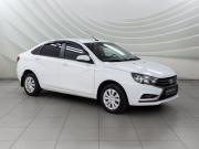 Lada (ВАЗ) Vesta I Волгоград  - изображение 34