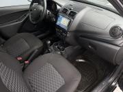 Lada (ВАЗ) Granta I Рестайлинг Новосибирск  - изображение 24