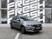 Lada (ВАЗ) Vesta I Ставрополь  - изображение 23