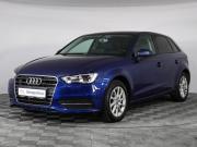 Audi A3 III (8V) Химки  - изображение 13