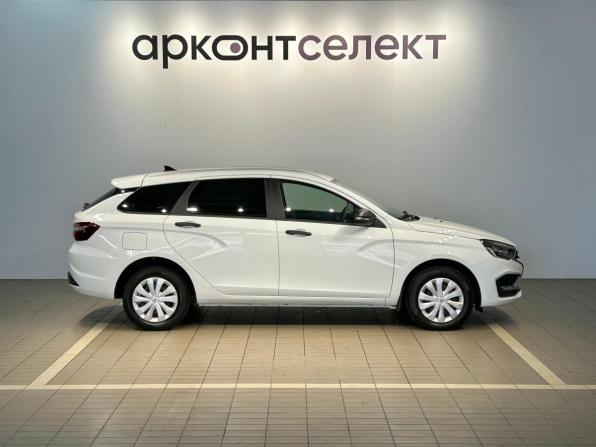 Lada (ВАЗ) Vesta I Рестайлинг (NG) с пробегом 2024 года, цена 1 287 000 рублей, 80000 км, универсал, Автокод Объявления