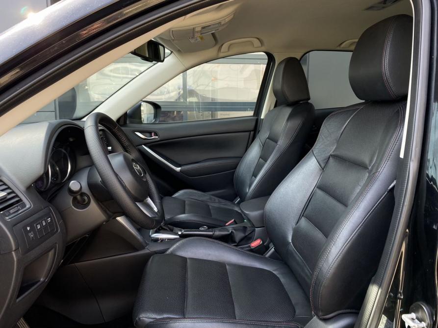 Mazda CX-5 I Москва  - изображение 22