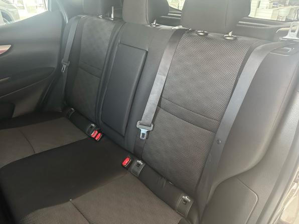 Nissan Qashqai II Рестайлинг с пробегом 2018 года, цена 1 549 000 рублей, 179116 км, внедорожник, Автокод Объявления