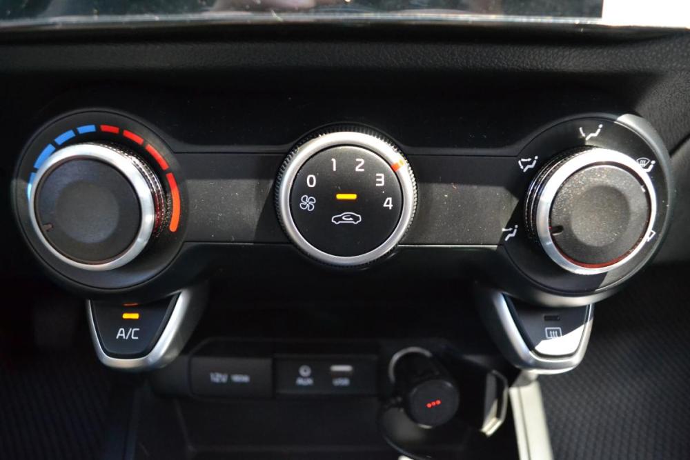 Kia Rio IV Старый Оскол  - изображение 13
