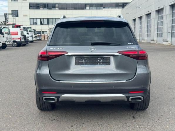 Новый Mercedes-Benz GLE II (V167) Рестайлинг 2025 года, цена 10 750 000 рублей, внедорожник, Автокод Объявления