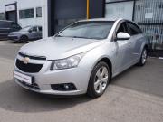 Chevrolet Cruze I Москва  - изображение 15