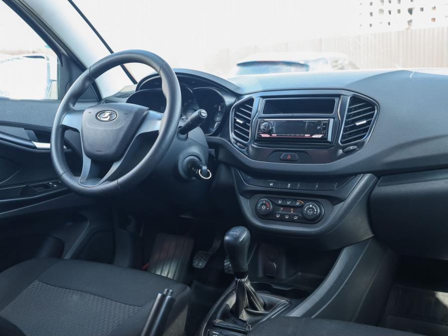 Lada (ВАЗ) Vesta I Ижевск  - изображение 10