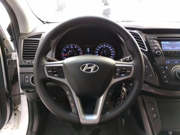 Hyundai i40 I с пробегом 2015 года, цена 1 280 000 рублей, 161987 км, седан, Автокод Объявления
