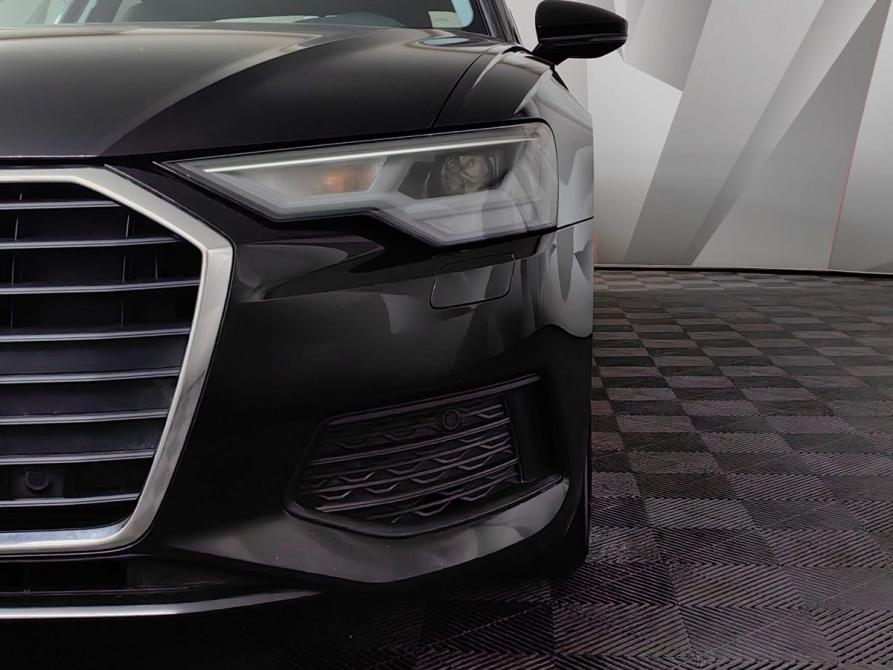 Audi A6 V (C8) Москва  - изображение 10