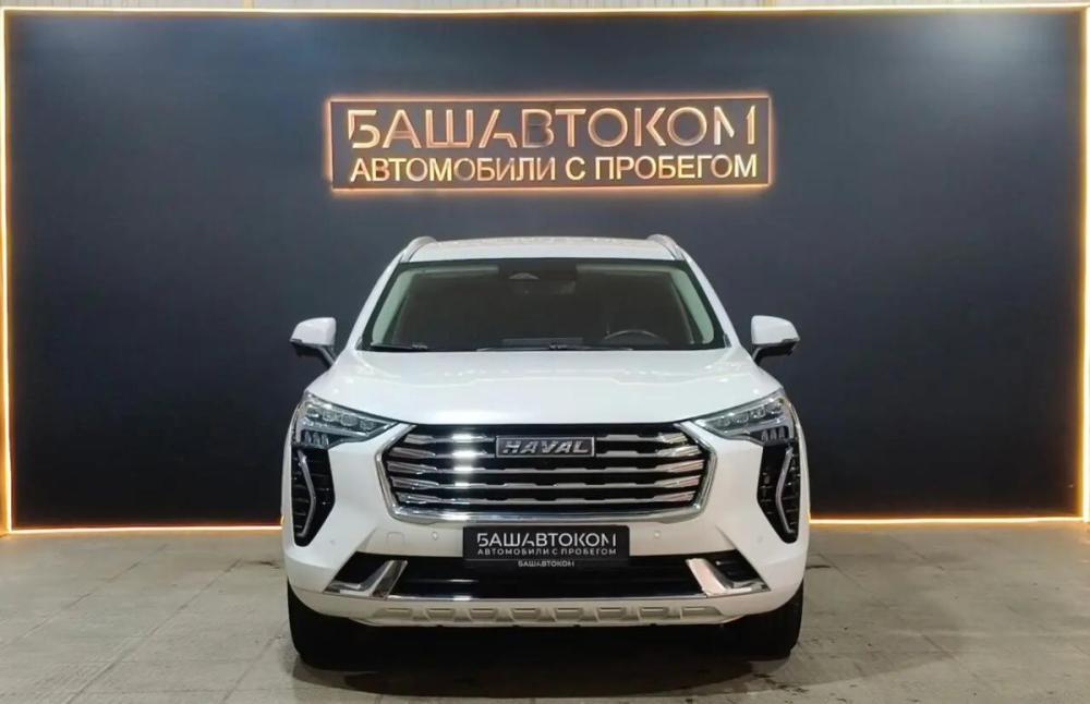 Haval Jolion I Уфа  - изображение 2