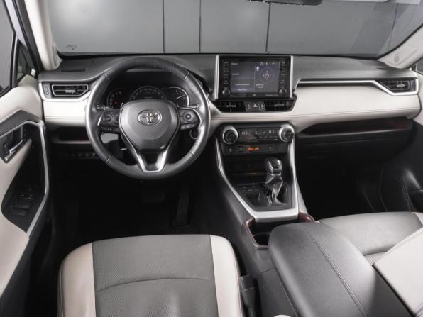 Toyota RAV4 V (XA50) с пробегом 2020 года, цена 3 502 000 рублей, 76580 км, внедорожник, Автокод Объявления