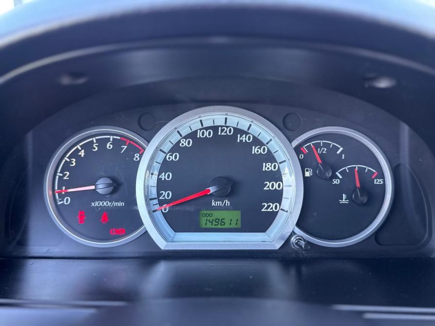 Chevrolet Lacetti I Воронеж  - изображение 12