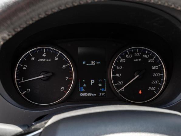 Mitsubishi Outlander III Рестайлинг 3 с пробегом 2021 года, цена 2 665 000 рублей, 60589 км, внедорожник, Автокод Объявления