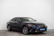 Lexus ES VII Сургут  - изображение 21
