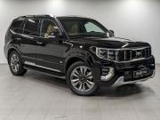 Kia Mohave I Рестайлинг 2 Москва  - изображение 33