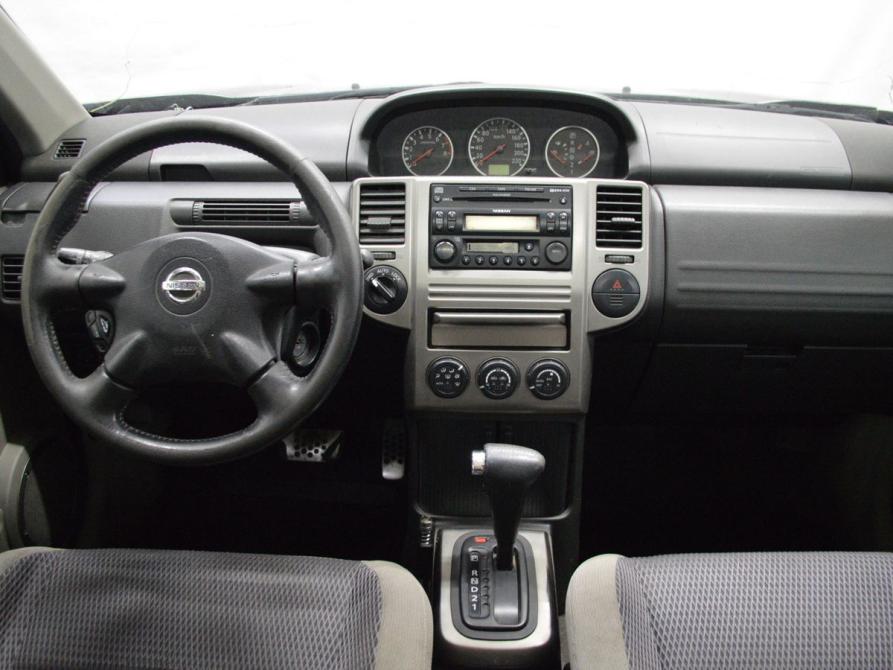 Nissan X-Trail I Рестайлинг Санкт-Петербург  - изображение 14