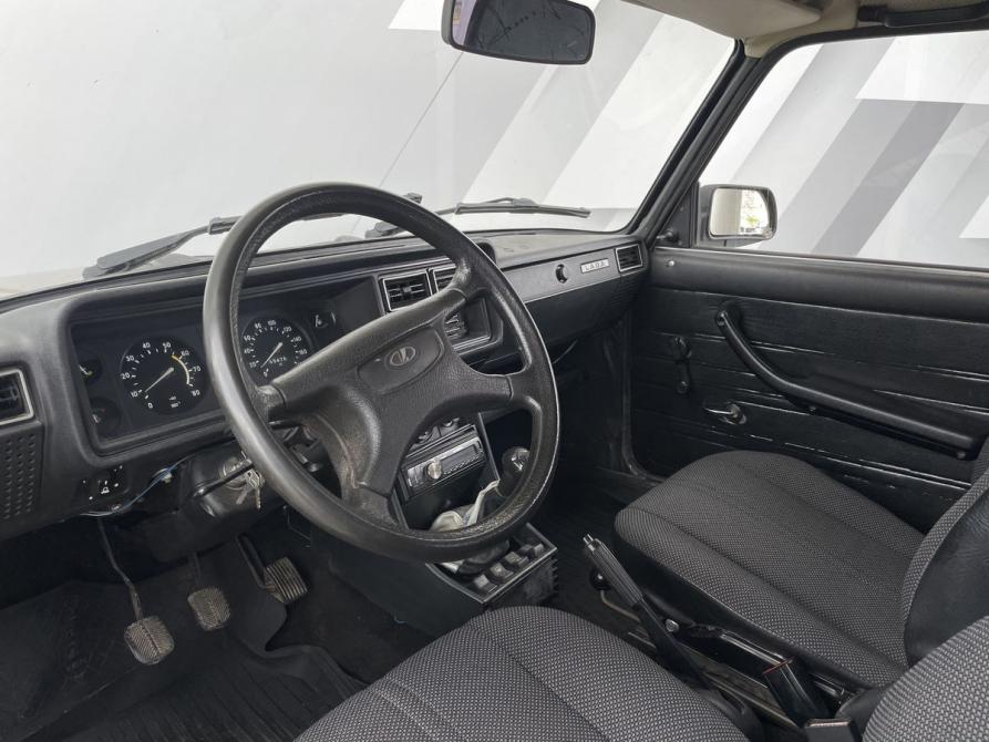 Lada (ВАЗ) 2104 Екатеринбург  - изображение 11