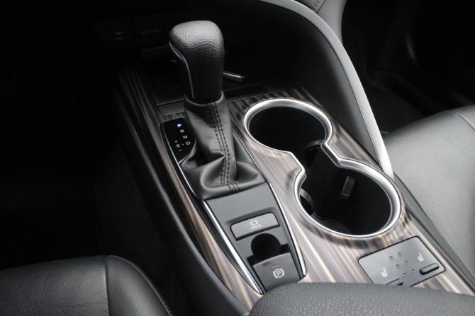 Toyota Camry VIII (XV70) с пробегом 2020 года, цена 2 980 000 рублей, 130628 км, седан, Автокод Объявления