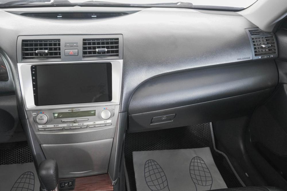 Toyota Camry VI (XV40) Рестайлинг Кемерово  - изображение 15