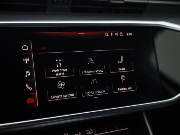 Audi A6 V (C8) с пробегом 2019 года, цена 4 199 777 рублей, 47817 км, седан, Автокод Объявления