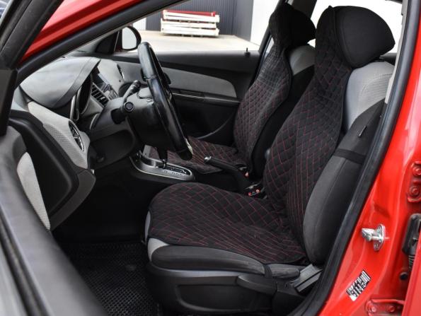 Chevrolet Cruze I с пробегом 2012 года, цена 680 000 рублей, 178929 км, седан, Автокод Объявления