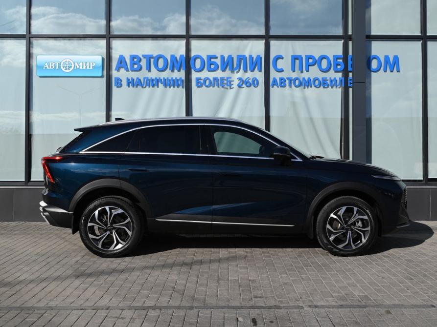Haval F7 II Екатеринбург  - изображение 6