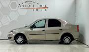 Renault Logan I Рестайлинг Воронеж  - изображение 29
