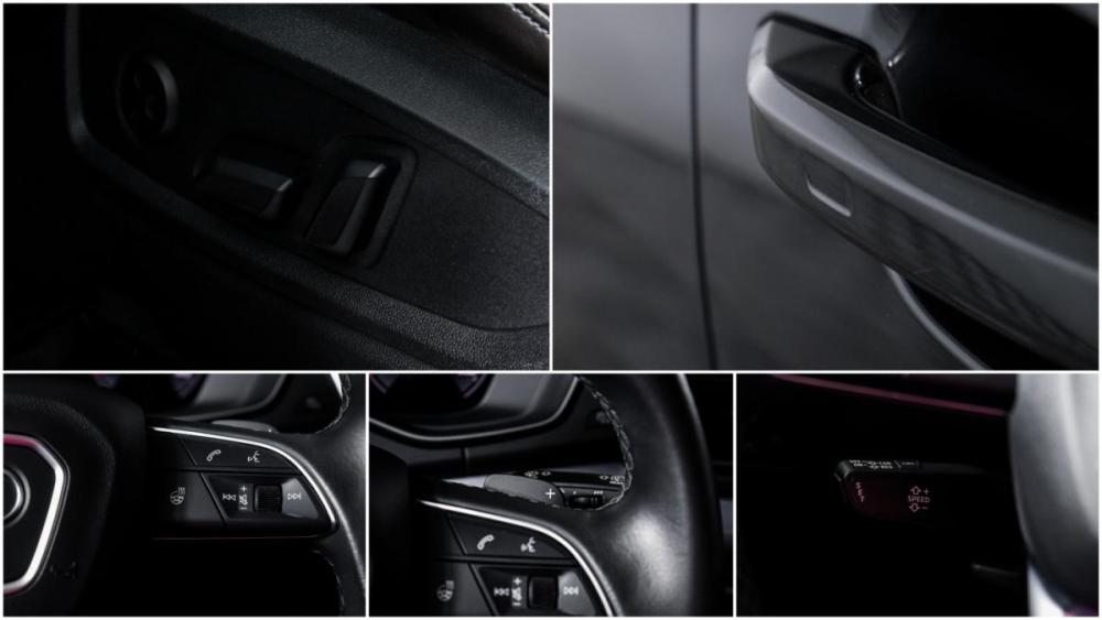 Audi Q5 Sportback I (FY) Москва  - изображение 21