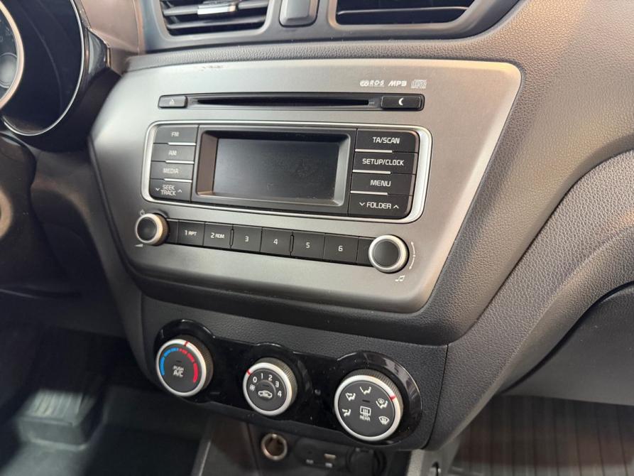 Kia Rio III Рестайлинг Таганрог  - изображение 25