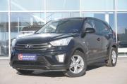 Hyundai Creta I Ульяновск  - изображение 26