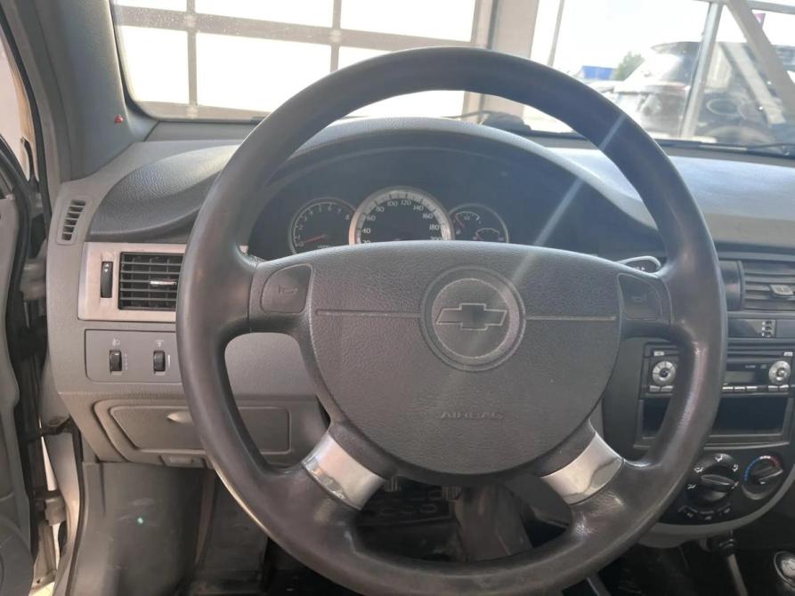 Chevrolet Lacetti I Арзамас  - изображение 11
