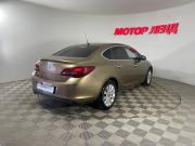 Opel Astra J Рестайлинг Воронеж  - изображение 30