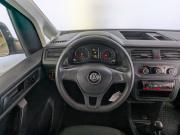 Volkswagen Caddy IV Москва  - изображение 44
