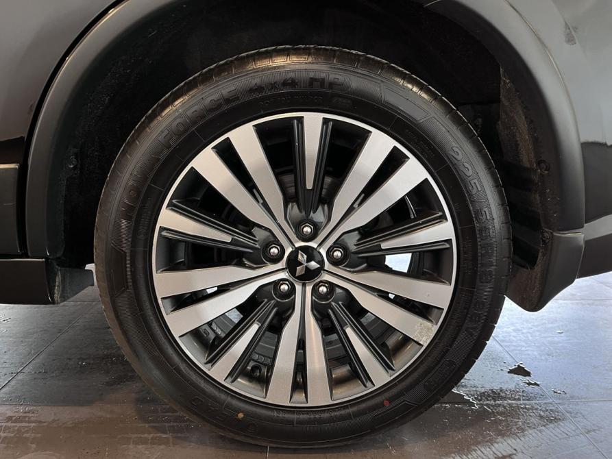 Mitsubishi Outlander III Рестайлинг 3 Чебоксары  - изображение 19