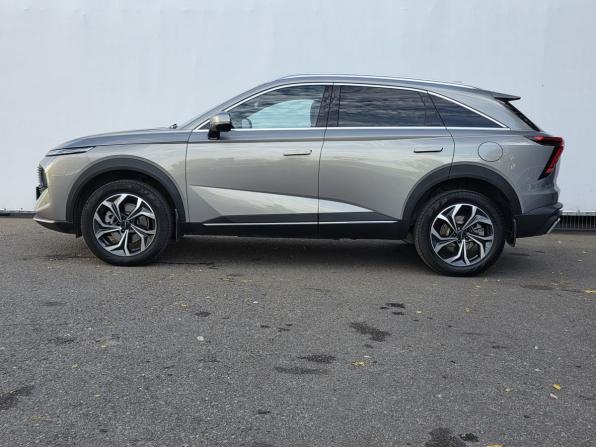 Haval F7 II с пробегом 2025 года, цена 2 760 000 рублей, 38400 км, внедорожник, Автокод Объявления