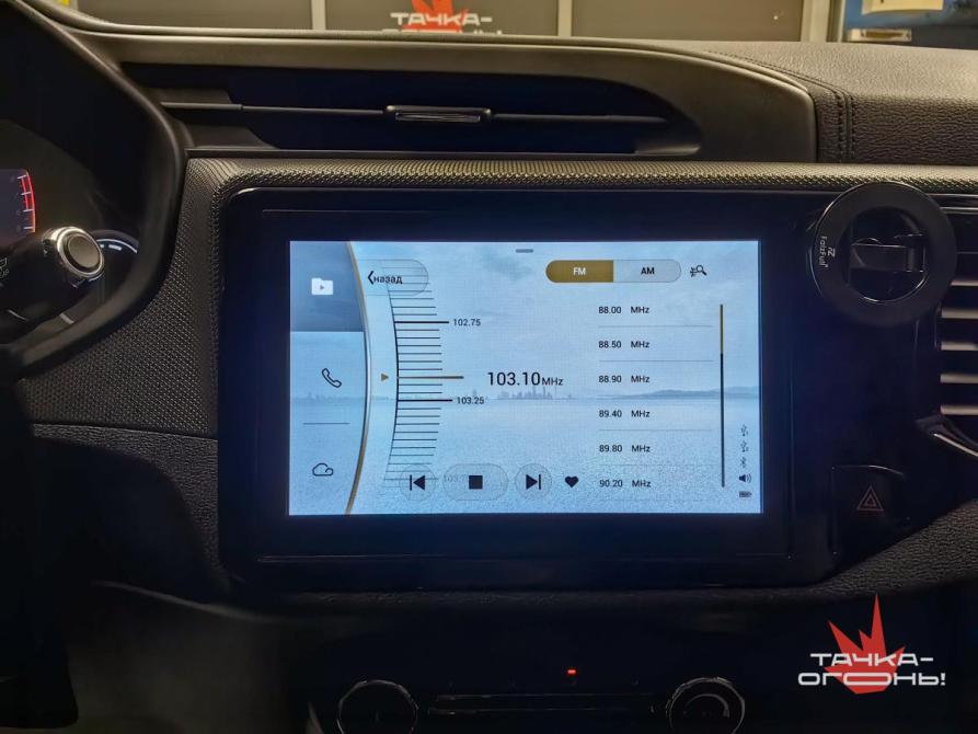Chery Tiggo 4 I Рестайлинг Пермь  - изображение 13
