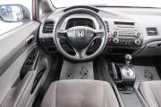 Honda Civic VIII Красноярск  - изображение 36