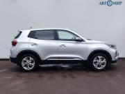 Chery Tiggo 4 Pro I Москва  - изображение 18