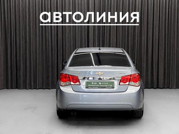Chevrolet Cruze I с пробегом 2012 года, цена 740 000 рублей, 142000 км, седан, Автокод Объявления