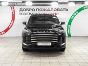 Exeed VX I Рестайлинг Москва  - изображение 34