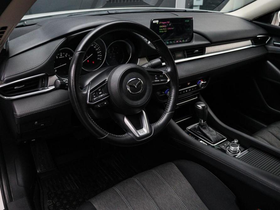 Mazda 6 III (GJ) Рестайлинг 2 Москва  - изображение 12