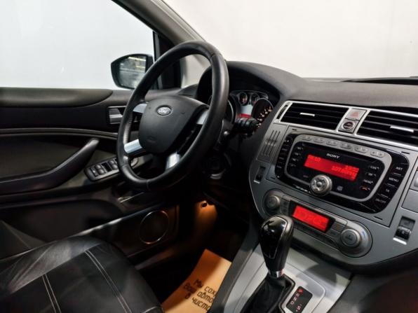 Ford Kuga I с пробегом 2010 года, цена 1 235 000 рублей, 158436 км, внедорожник, Автокод Объявления