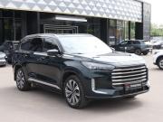 Exeed VX I Рестайлинг Москва  - изображение 29