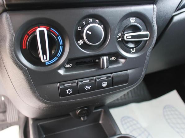 Lada (ВАЗ) Granta I Рестайлинг с пробегом 2023 года, цена 880 000 рублей, 15866 км, лифтбек, Автокод Объявления