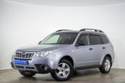 Subaru Forester III Рестайлинг Оренбург  - изображение 24