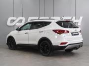 Hyundai Santa Fe III Рестайлинг Воронеж  - изображение 25