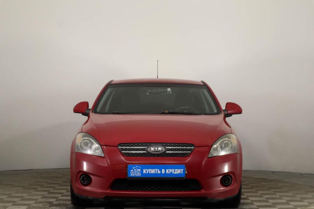 Kia Ceed I Пермь  - изображение 2